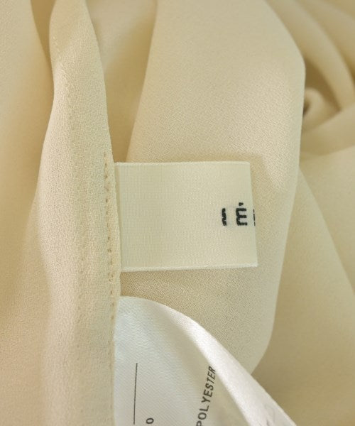 IENA เสื้อสตรี