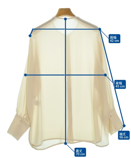 IENA เสื้อสตรี