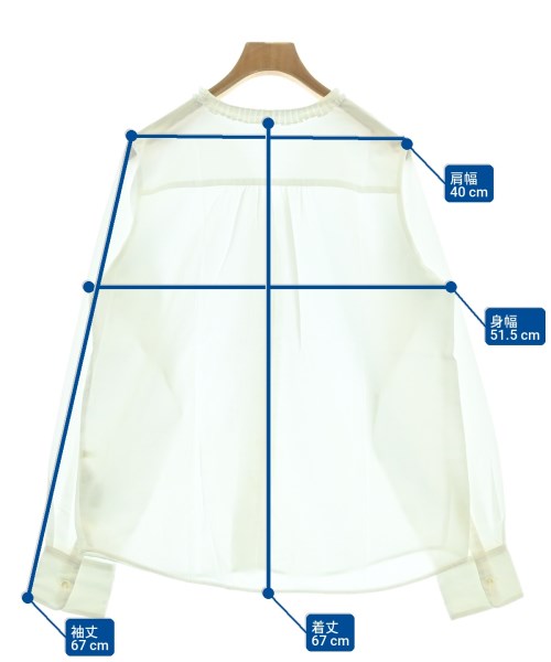 IENA เสื้อสตรี