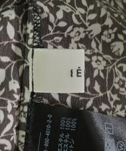 IENA เสื้อสตรี