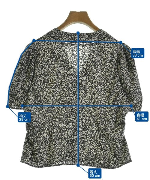 IENA เสื้อสตรี