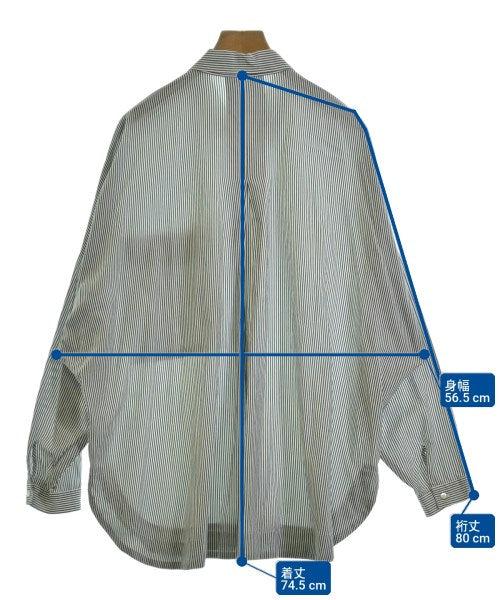 IENA เสื้อลำลอง