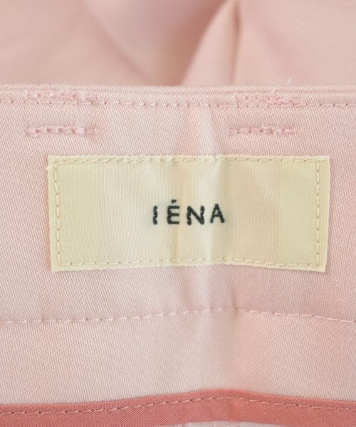 IENA กางเกงขายาว