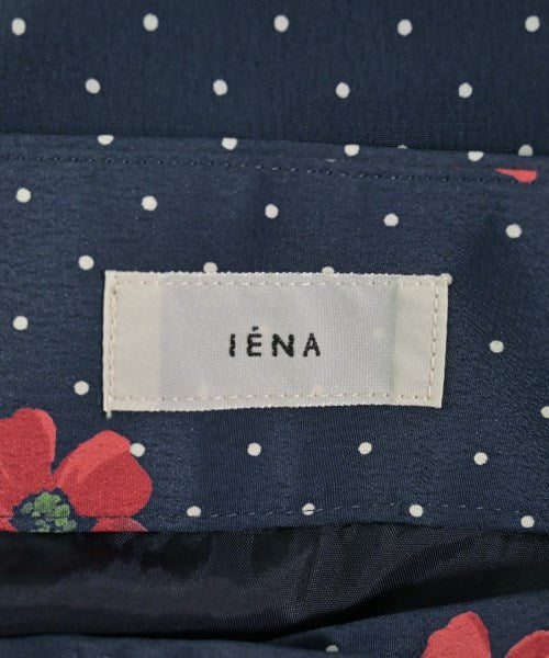 IENA กระโปรงยาว/แม็กซี่ยาว