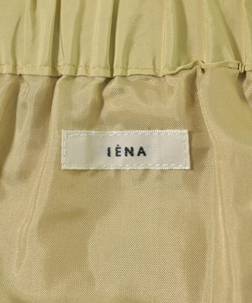 IENA กระโปรงยาว/แม็กซี่ยาว