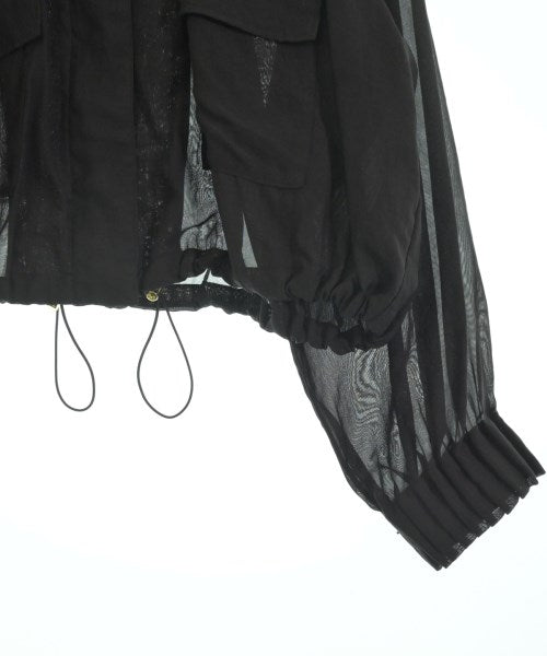 IENA แจ็คเก็ตเบลาส์ อื่น