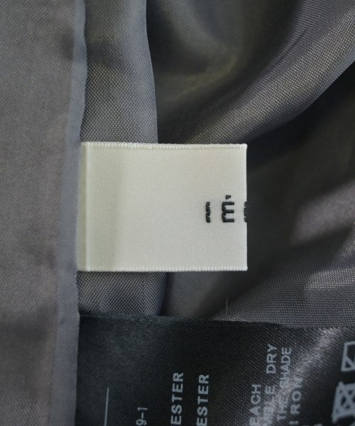 IENA กระโปรงยาว/แม็กซี่ยาว