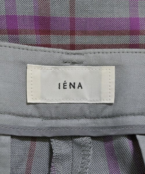 IENA กางเกงขายาว