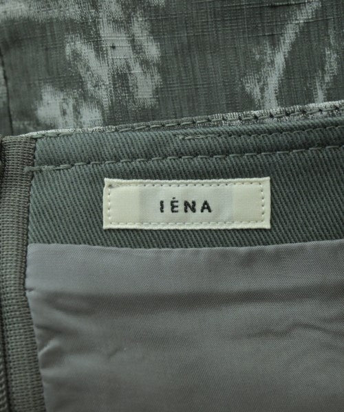 IENA กระโปรงยาว/แม็กซี่ยาว
