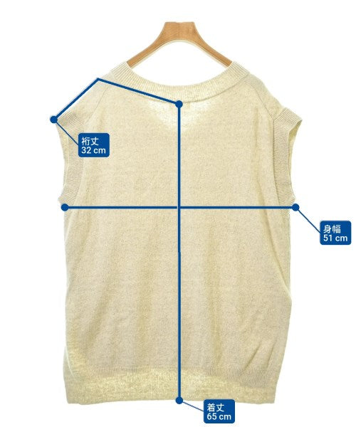 IENA เสื้อกั๊ก