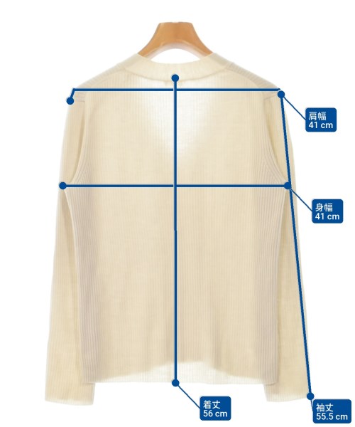 IENA เสื้อกันหนาว