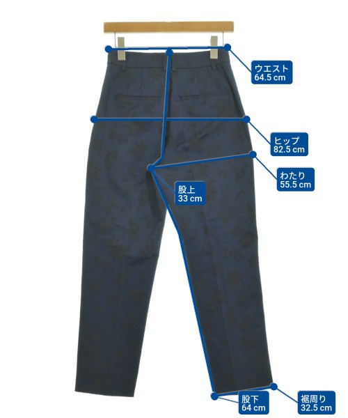 IENA กางเกงขายาว