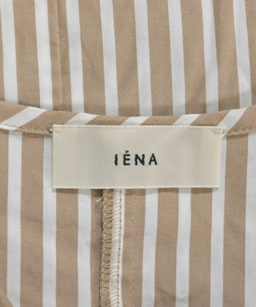 IENA เสื้อสตรี