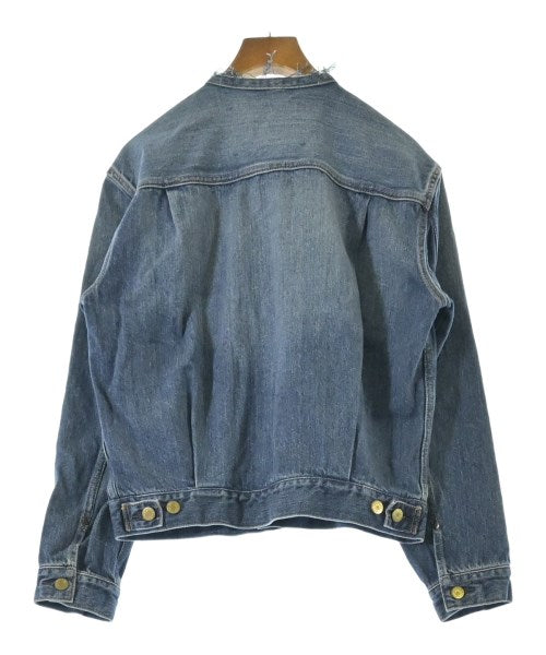 IENA แจ็คเก็ตยีนส์