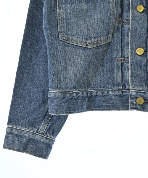 IENA แจ็คเก็ตยีนส์