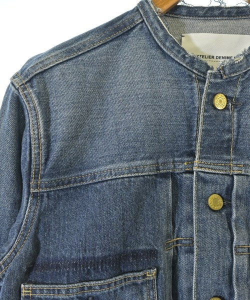 IENA แจ็คเก็ตยีนส์