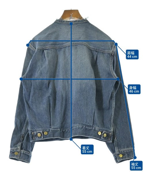 IENA แจ็คเก็ตยีนส์