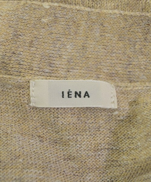IENA เสื้อคาร์ดิแกน