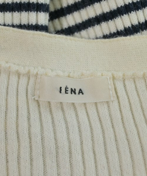 IENA เสื้อคาร์ดิแกน