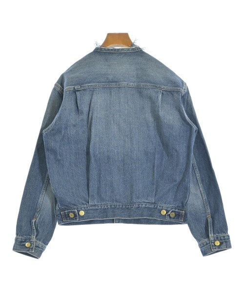 IENA แจ็คเก็ตยีนส์