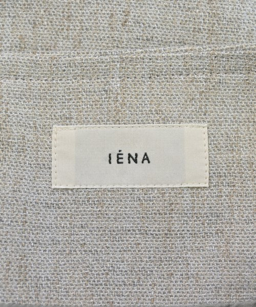 IENA กระโปรงยาว/แม็กซี่ยาว