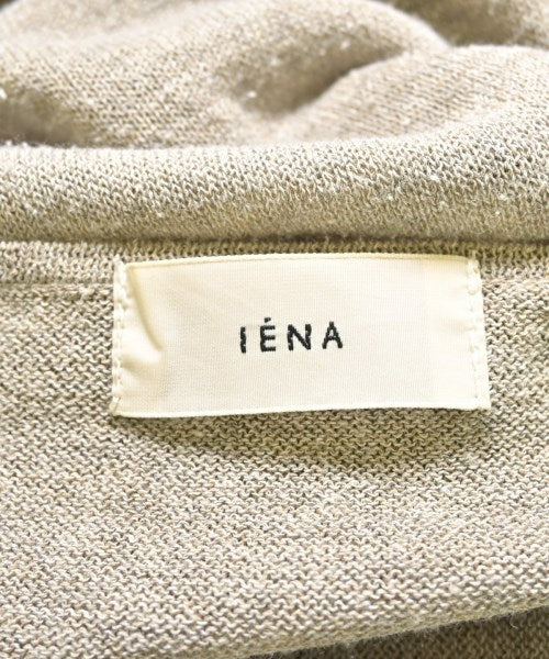 IENA เสื้อคาร์ดิแกน