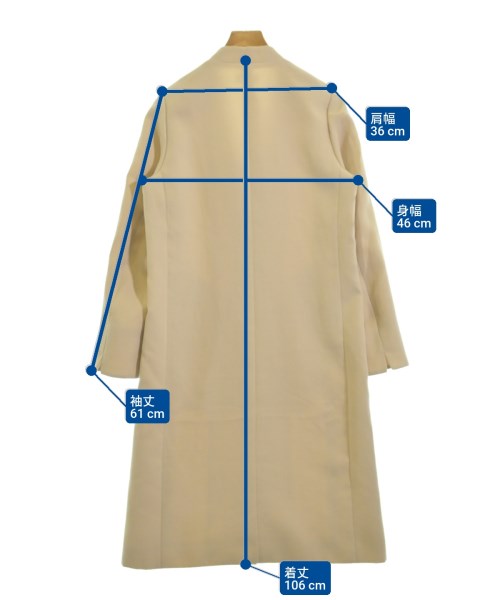 IENA เสื้อโค้ท อื่น