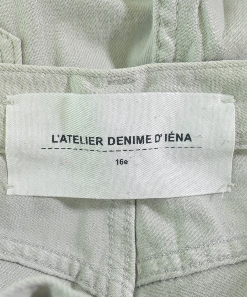 IENA ยีนส์