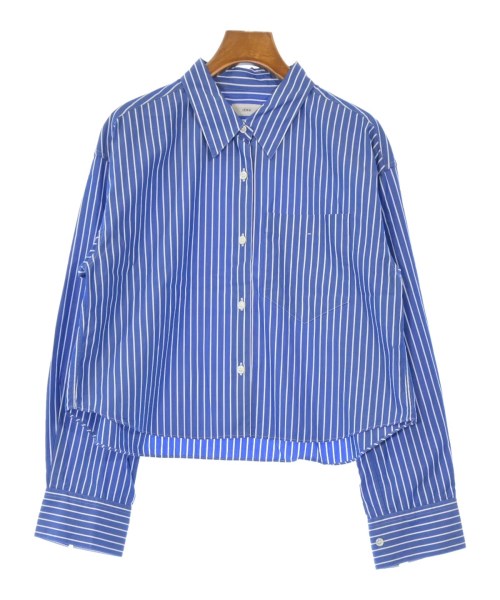 IENA เสื้อลำลอง