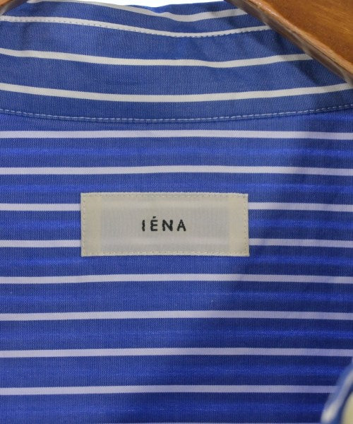 IENA เสื้อลำลอง