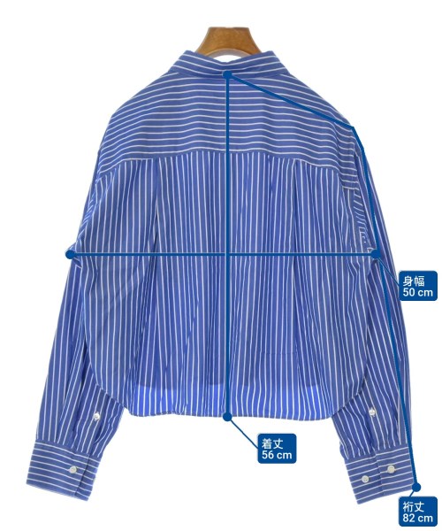 IENA เสื้อลำลอง