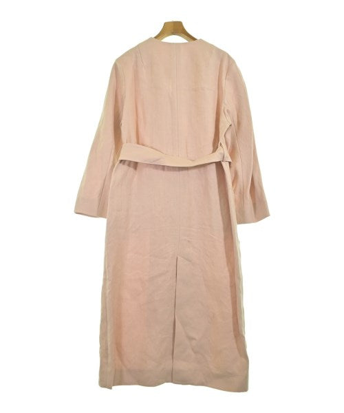 IENA เสื้อคลุมคอปก Soutien