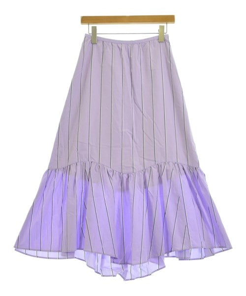 IENA กระโปรงยาว/แม็กซี่ยาว