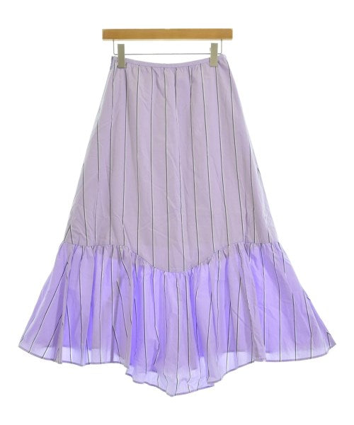 IENA กระโปรงยาว/แม็กซี่ยาว