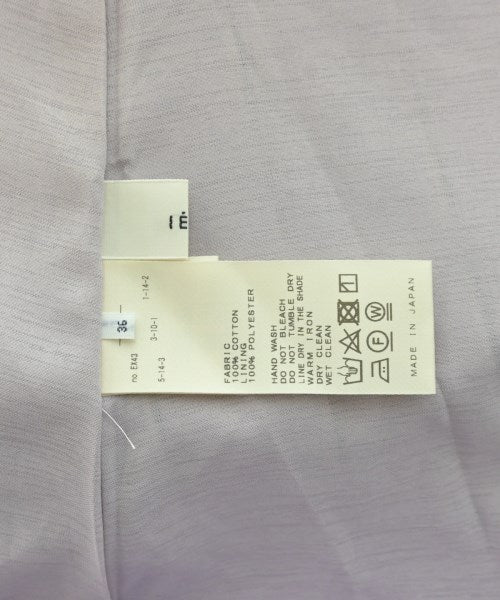 IENA กระโปรงยาว/แม็กซี่ยาว