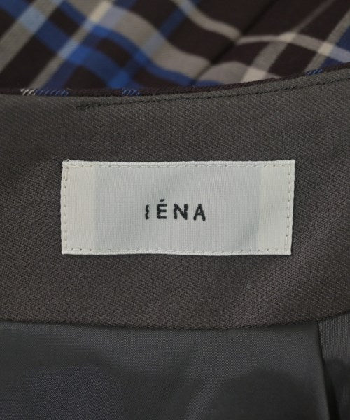 IENA กระโปรงยาว/แม็กซี่ยาว