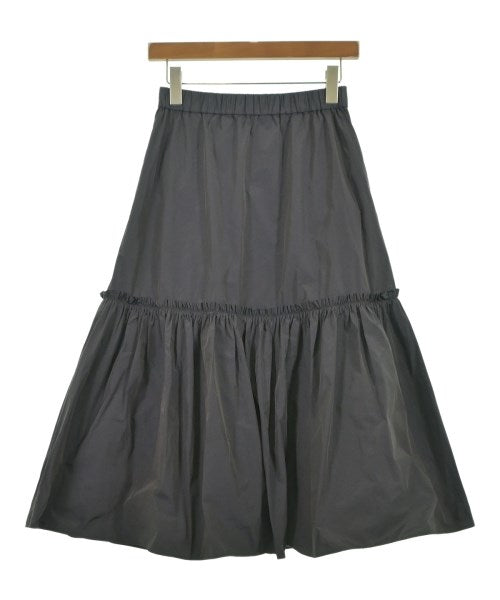 IENA กระโปรงยาว/แม็กซี่ยาว