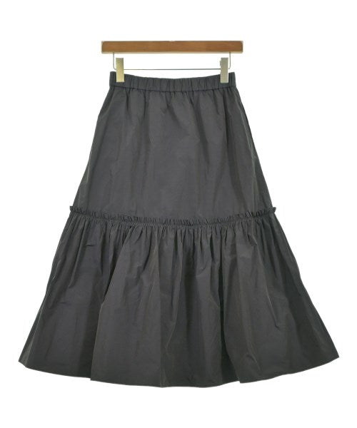 IENA กระโปรงยาว/แม็กซี่ยาว