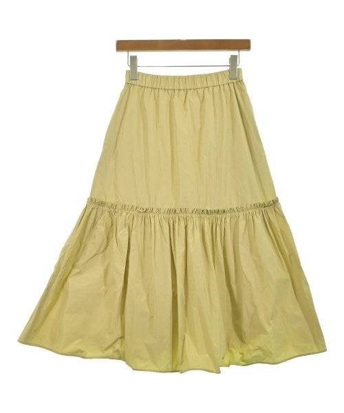 IENA กระโปรงยาว/แม็กซี่ยาว