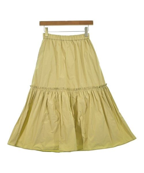 IENA กระโปรงยาว/แม็กซี่ยาว