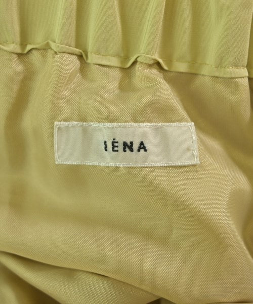 IENA กระโปรงยาว/แม็กซี่ยาว