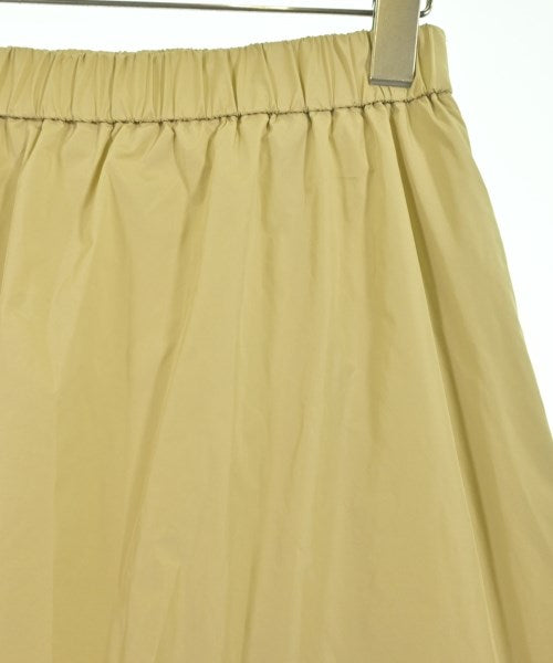 IENA กระโปรงยาว/แม็กซี่ยาว