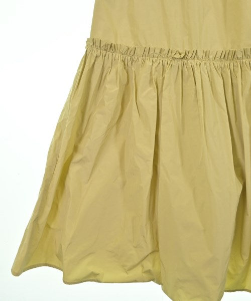 IENA กระโปรงยาว/แม็กซี่ยาว