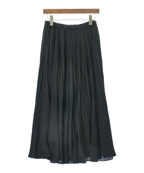 IENA กระโปรงยาว/แม็กซี่ยาว