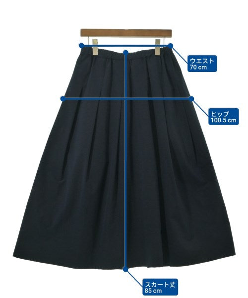 IENA กระโปรงยาว/แม็กซี่ยาว