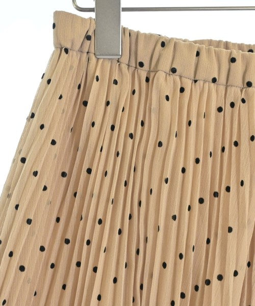 IENA กระโปรงยาว/แม็กซี่ยาว