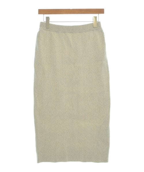 IENA กระโปรงยาว/แม็กซี่ยาว