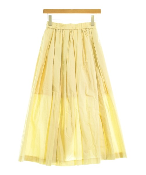 IENA กระโปรงยาว/แม็กซี่ยาว