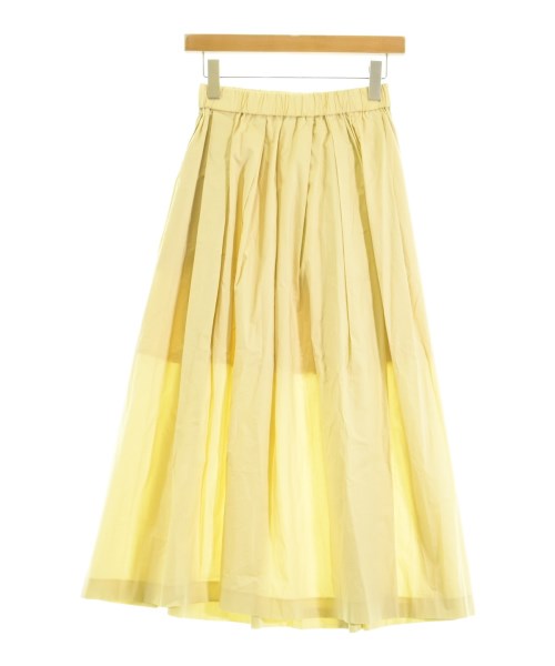 IENA กระโปรงยาว/แม็กซี่ยาว