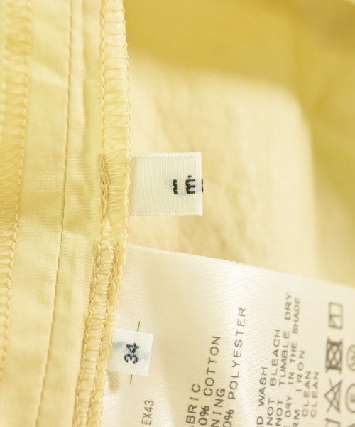 IENA กระโปรงยาว/แม็กซี่ยาว